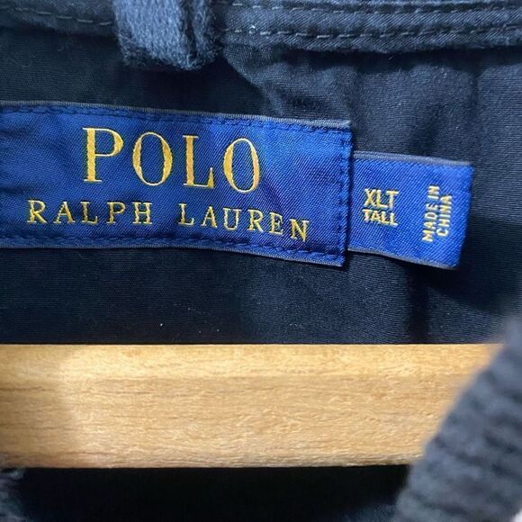 Polo Ralph Lauren Brooklyn Jacket - Picture 3 of 6